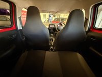 USED 2015 15 CITROEN C1 1.0 VTi Flair Hatchback 5dr Petrol Manual Euro 5 (68 ps) 