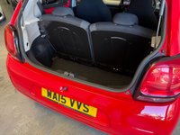 USED 2015 15 CITROEN C1 1.0 VTi Flair Hatchback 5dr Petrol Manual Euro 5 (68 ps) 