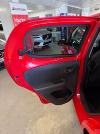 USED 2015 15 CITROEN C1 1.0 VTi Flair Hatchback 5dr Petrol Manual Euro 5 (68 ps) 