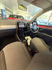 USED 2015 15 CITROEN C1 1.0 VTi Flair Hatchback 5dr Petrol Manual Euro 5 (68 ps) 