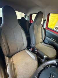 USED 2015 15 CITROEN C1 1.0 VTi Flair Hatchback 5dr Petrol Manual Euro 5 (68 ps) 