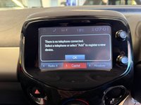 USED 2015 15 CITROEN C1 1.0 VTi Flair Hatchback 5dr Petrol Manual Euro 5 (68 ps) 