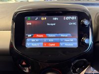 USED 2015 15 CITROEN C1 1.0 VTi Flair Hatchback 5dr Petrol Manual Euro 5 (68 ps) 