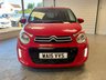 USED 2015 15 CITROEN C1 1.0 VTi Flair Hatchback 5dr Petrol Manual Euro 5 (68 ps) 