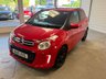 USED 2015 15 CITROEN C1 1.0 VTi Flair Hatchback 5dr Petrol Manual Euro 5 (68 ps) 