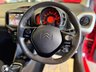 USED 2015 15 CITROEN C1 1.0 VTi Flair Hatchback 5dr Petrol Manual Euro 5 (68 ps) 