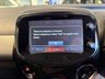 USED 2015 15 CITROEN C1 1.0 VTi Flair Hatchback 5dr Petrol Manual Euro 5 (68 ps) 
