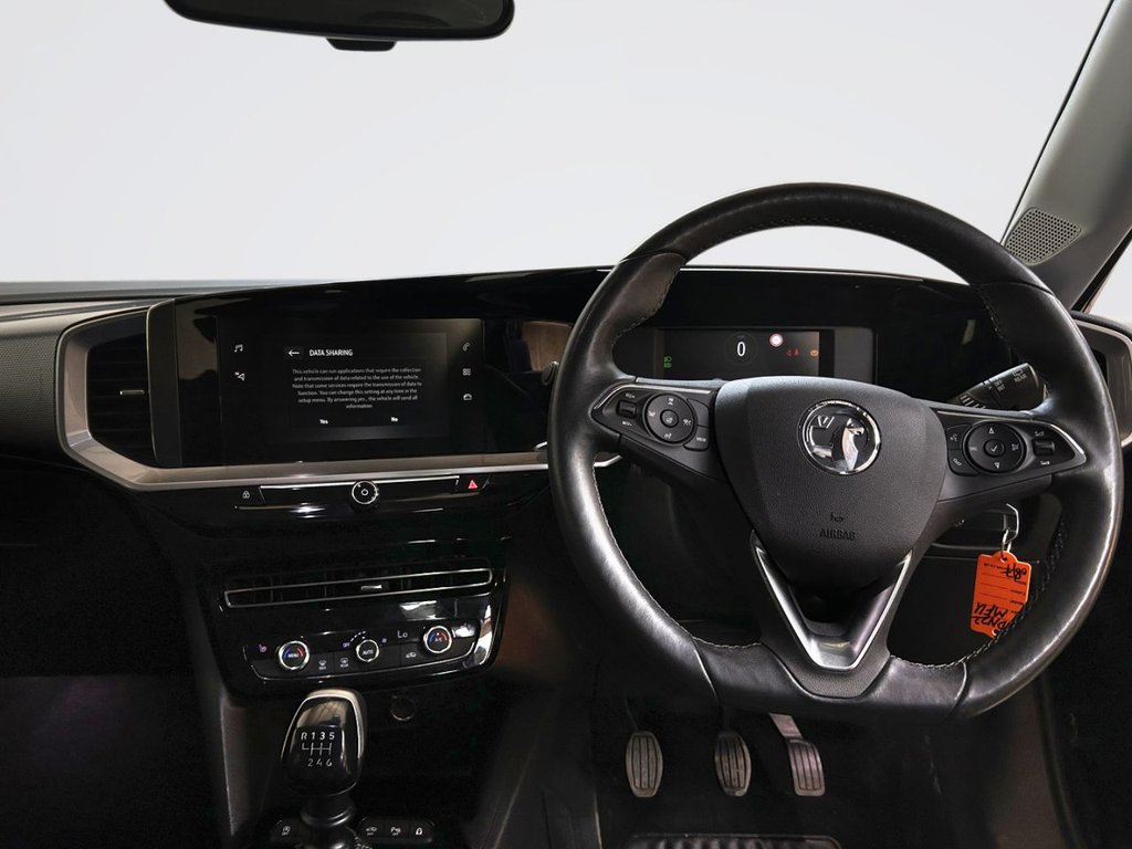 2022 Vauxhall Mokka — image 7