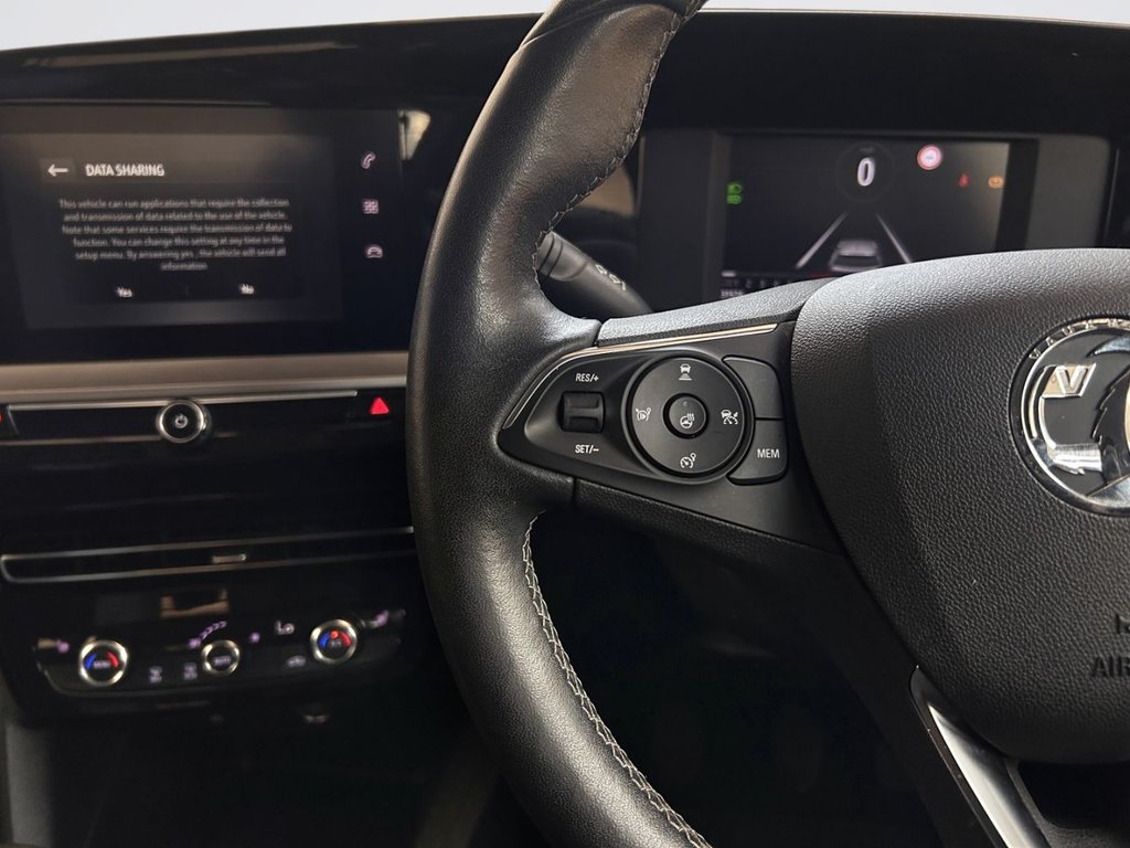 2022 Vauxhall Mokka — image 9