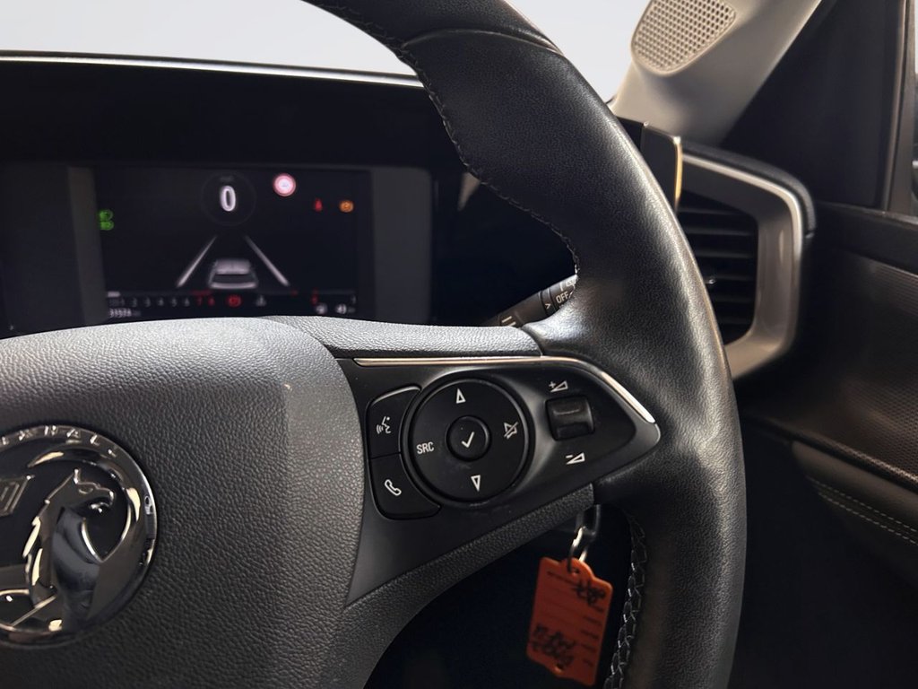 2022 Vauxhall Mokka — image 11