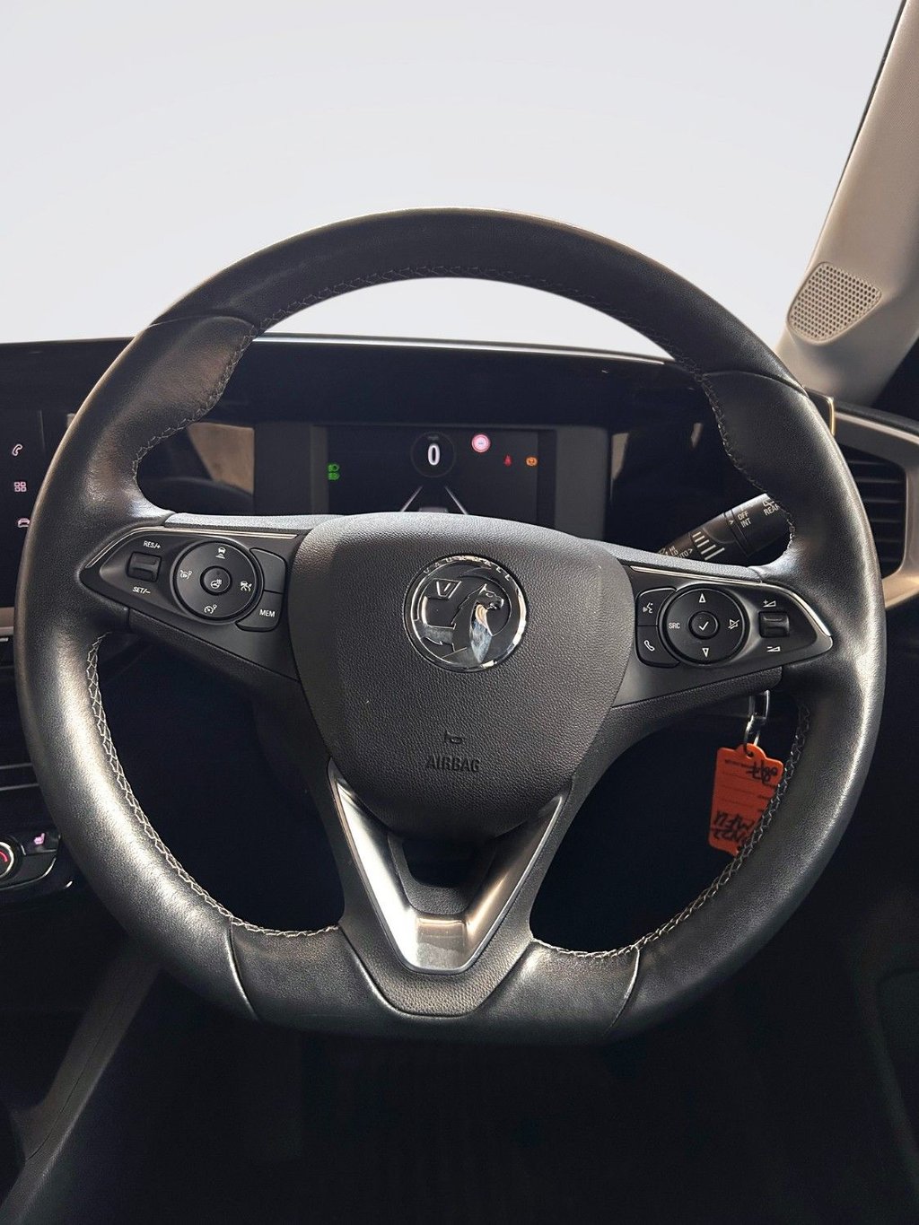 2022 Vauxhall Mokka — image 8