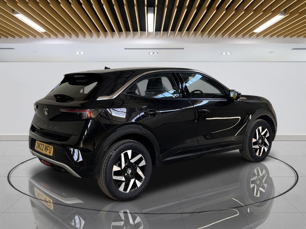 2022 Vauxhall Mokka — image 3
