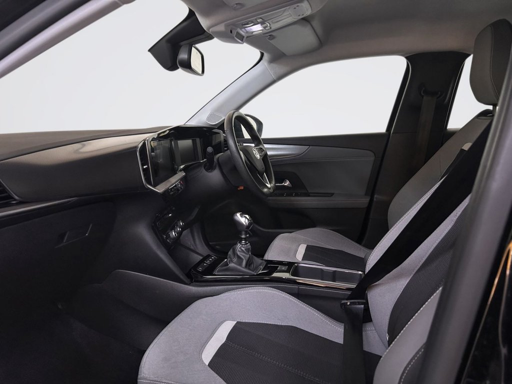2022 Vauxhall Mokka — image 5