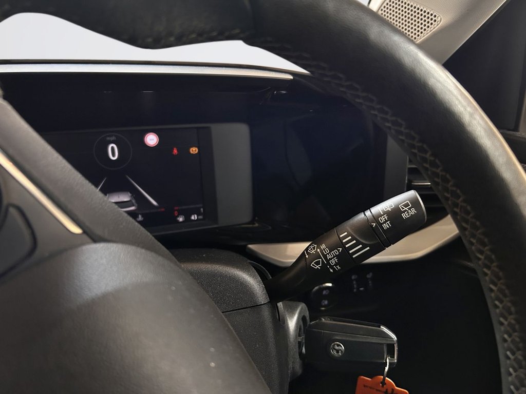 2022 Vauxhall Mokka — image 13