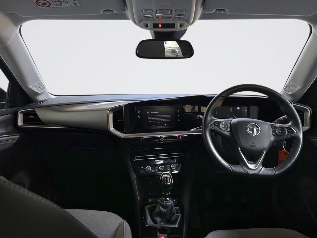 2022 Vauxhall Mokka — image 1