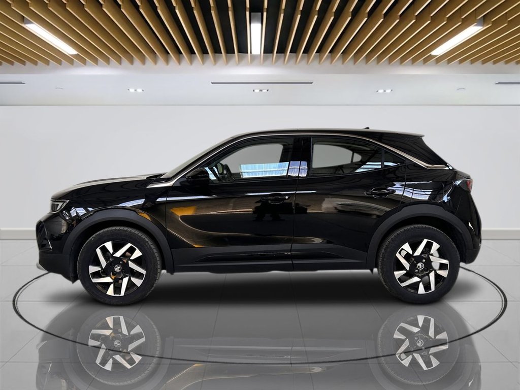 2022 Vauxhall Mokka — image 2