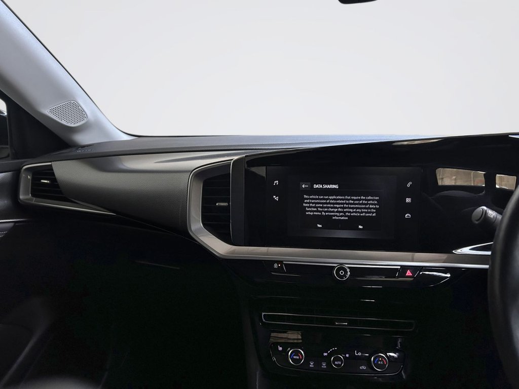 2022 Vauxhall Mokka — image 14