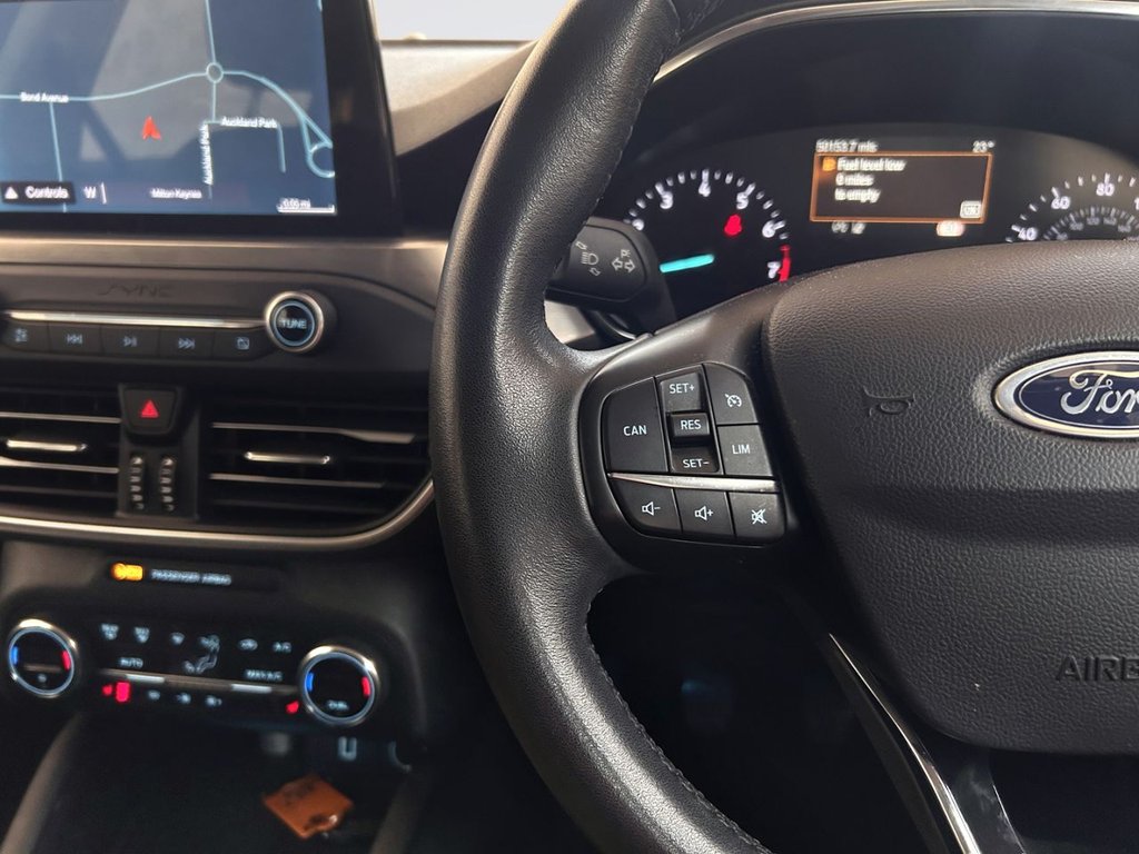 2019 Ford Focus — image 9