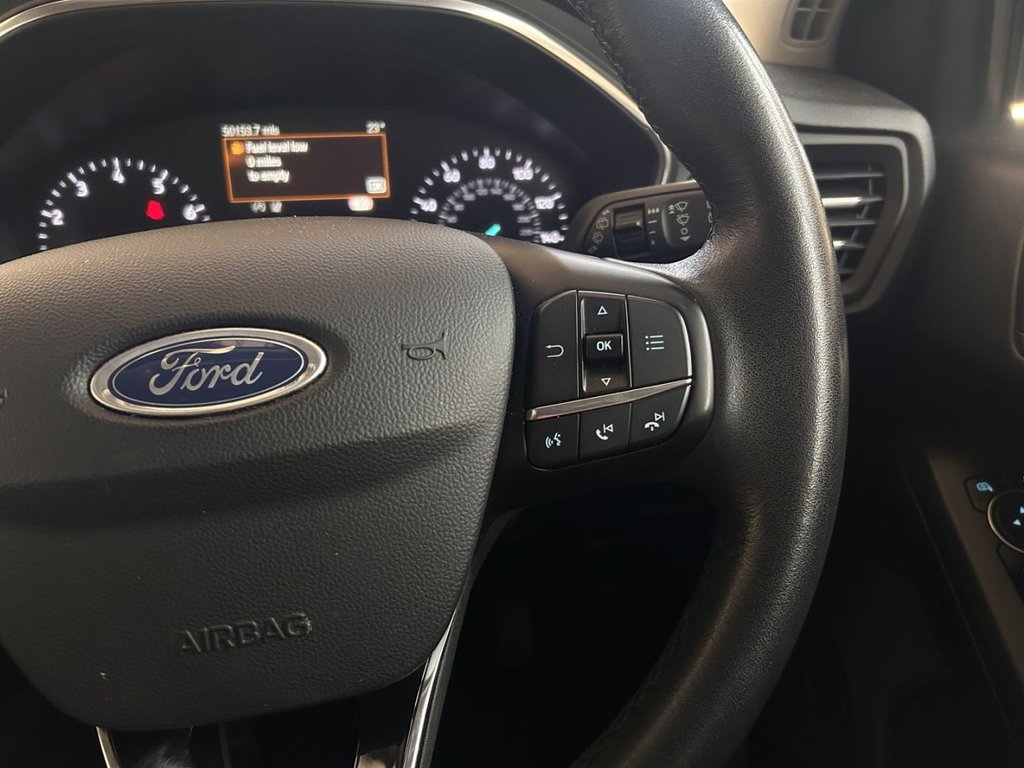 2019 Ford Focus — image 11