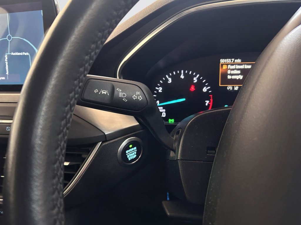 2019 Ford Focus — image 12