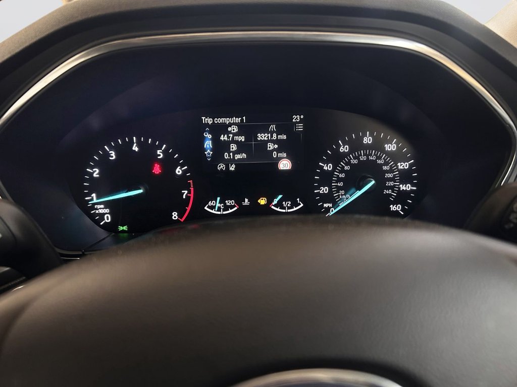 2019 Ford Focus — image 10