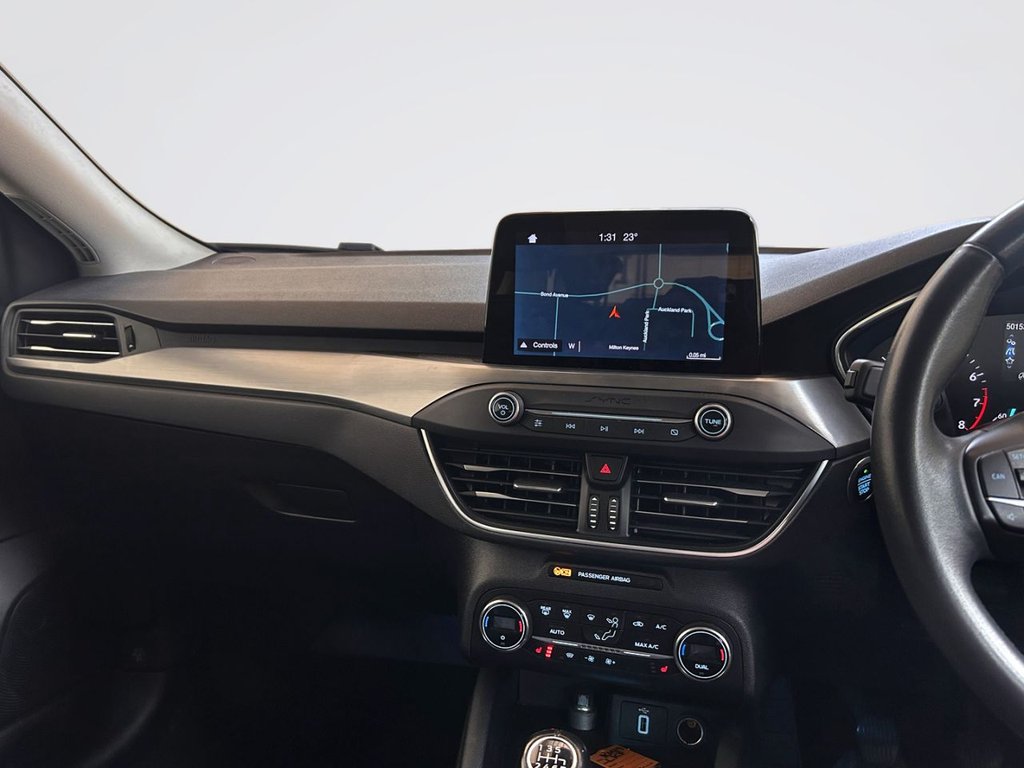 2019 Ford Focus — image 14