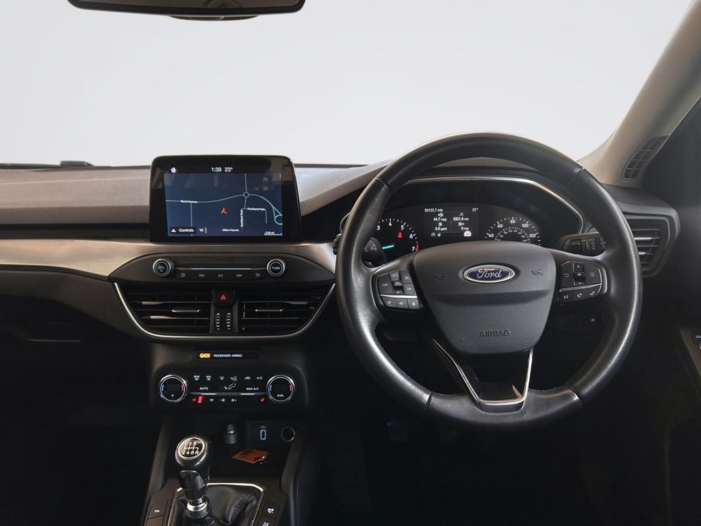 2019 Ford Focus — image 7