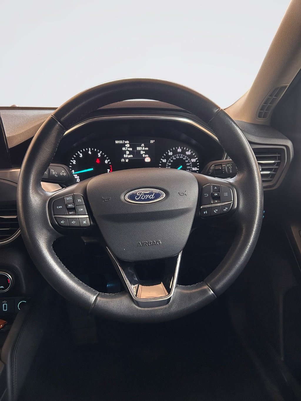 2019 Ford Focus — image 8