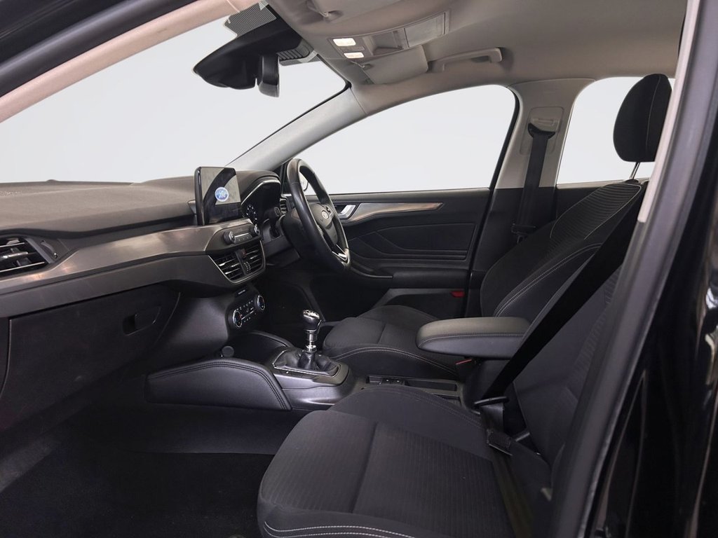2019 Ford Focus — image 5