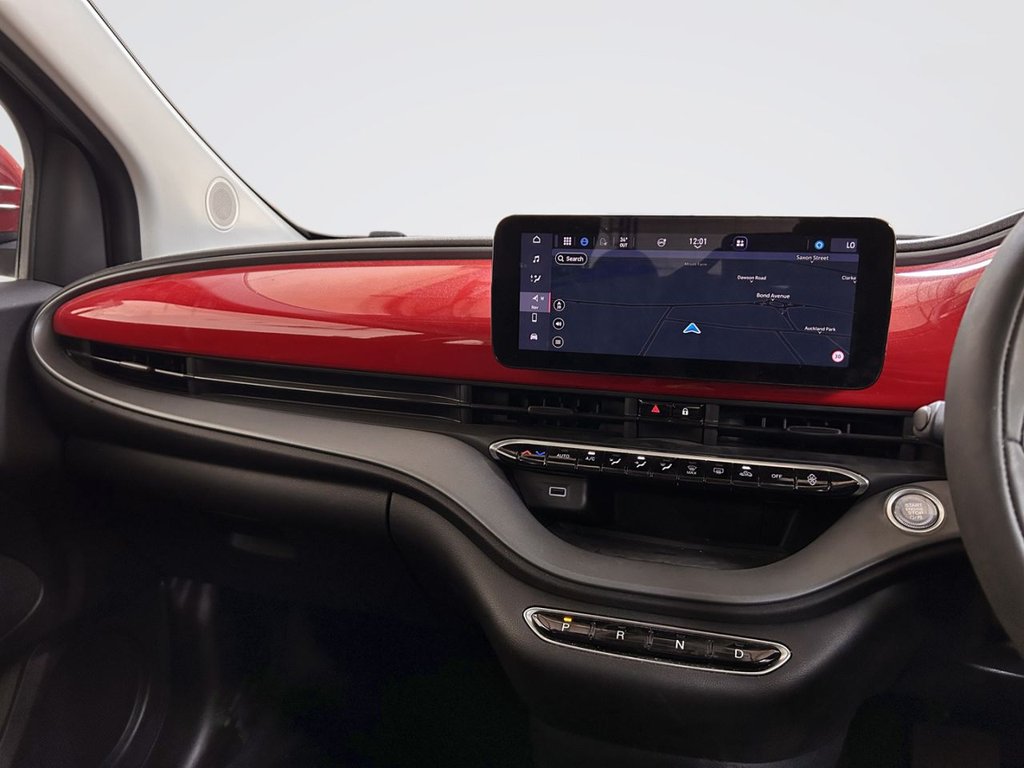2022 Fiat 500E — image 17
