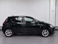 USED 2016 VAUXHALL CORSA 1.4i ecoFLEX SRi Hatchback 5dr Petrol Manual Euro 6 (90 ps) 