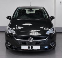 USED 2016 VAUXHALL CORSA 1.4i ecoFLEX SRi Hatchback 5dr Petrol Manual Euro 6 (90 ps) 
