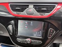 USED 2016 VAUXHALL CORSA 1.4i ecoFLEX SRi Hatchback 5dr Petrol Manual Euro 6 (90 ps) 