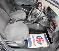 USED 2016 VAUXHALL CORSA 1.4i ecoFLEX SRi Hatchback 5dr Petrol Manual Euro 6 (90 ps) 