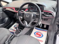 USED 2016 VAUXHALL CORSA 1.4i ecoFLEX SRi Hatchback 5dr Petrol Manual Euro 6 (90 ps) 