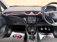 USED 2016 VAUXHALL CORSA 1.4i ecoFLEX SRi Hatchback 5dr Petrol Manual Euro 6 (90 ps) 