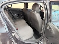 USED 2016 VAUXHALL CORSA 1.4i ecoFLEX SRi Hatchback 5dr Petrol Manual Euro 6 (90 ps) 