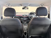 USED 2016 VAUXHALL CORSA 1.4i ecoFLEX SRi Hatchback 5dr Petrol Manual Euro 6 (90 ps) 
