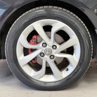 USED 2016 VAUXHALL CORSA 1.4i ecoFLEX SRi Hatchback 5dr Petrol Manual Euro 6 (90 ps) 