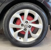 USED 2016 VAUXHALL CORSA 1.4i ecoFLEX SRi Hatchback 5dr Petrol Manual Euro 6 (90 ps) 