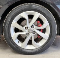 USED 2016 VAUXHALL CORSA 1.4i ecoFLEX SRi Hatchback 5dr Petrol Manual Euro 6 (90 ps) 