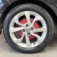 USED 2016 VAUXHALL CORSA 1.4i ecoFLEX SRi Hatchback 5dr Petrol Manual Euro 6 (90 ps) 