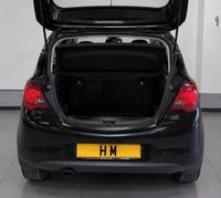 USED 2016 VAUXHALL CORSA 1.4i ecoFLEX SRi Hatchback 5dr Petrol Manual Euro 6 (90 ps) 