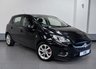 USED 2016 VAUXHALL CORSA 1.4i ecoFLEX SRi Hatchback 5dr Petrol Manual Euro 6 (90 ps) 