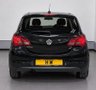 USED 2016 VAUXHALL CORSA 1.4i ecoFLEX SRi Hatchback 5dr Petrol Manual Euro 6 (90 ps) 