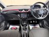 USED 2016 VAUXHALL CORSA 1.4i ecoFLEX SRi Hatchback 5dr Petrol Manual Euro 6 (90 ps) 