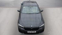 USED 2020 70 BMW 5 SERIES 2.0 530e 12kWh M Sport Saloon 4dr Petrol Plug-in Hybrid Steptronic Euro 6 (s/s) (292 ps) M SPORT PRO + TECHNOLOGY PLUS PACK + HARMON KARDON