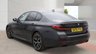 USED 2020 70 BMW 5 SERIES 2.0 530e 12kWh M Sport Saloon 4dr Petrol Plug-in Hybrid Steptronic Euro 6 (s/s) (292 ps) M SPORT PRO + TECHNOLOGY PLUS PACK + HARMON KARDON