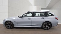 USED 2023 23 BMW 3 SERIES 2.0 330e 12kWh M Sport Touring 5dr Petrol Plug-in Hybrid Auto Euro 6 (s/s) (292 ps) REVERSING CAMERA + HEATED SEATS + 1 OWNER