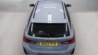 USED 2023 23 BMW 3 SERIES 2.0 330e 12kWh M Sport Touring 5dr Petrol Plug-in Hybrid Auto Euro 6 (s/s) (292 ps) REVERSING CAMERA + HEATED SEATS + 1 OWNER